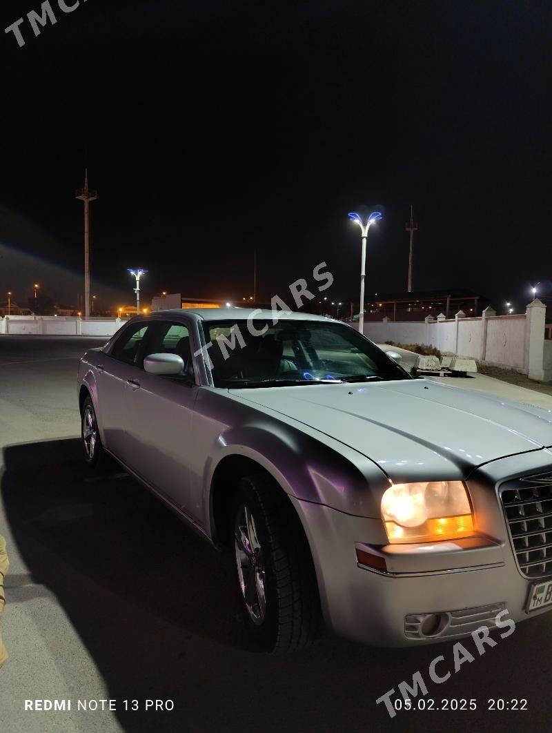Chrysler 300 2008 - 100 000 TMT - Balkanabat - img 5