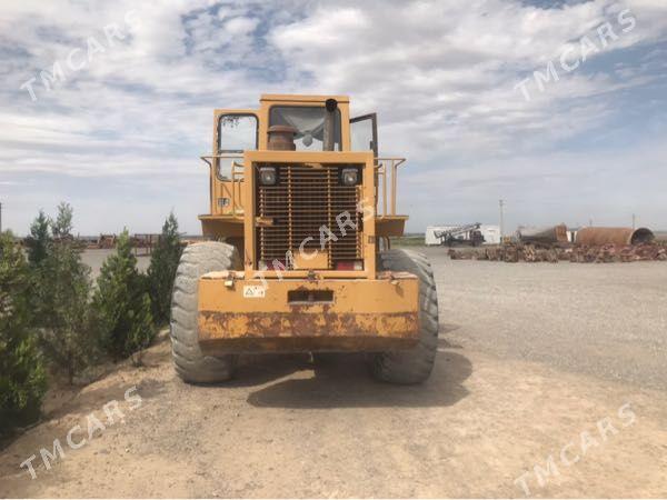 XCMG ZL50 2009 - 450 000 TMT - Ашхабад - img 3