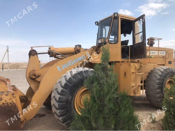 XCMG ZL50 2009 - 450 000 TMT - Ашхабад - img 2