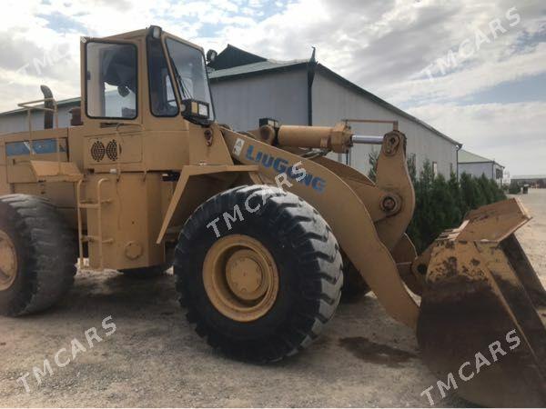 XCMG ZL50 2009 - 450 000 TMT - Ашхабад - img 6