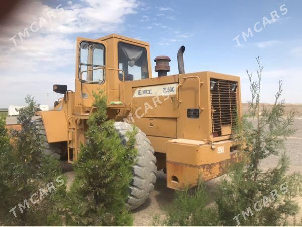 XCMG ZL50 2009 - 450 000 TMT - Ашхабад - img 4