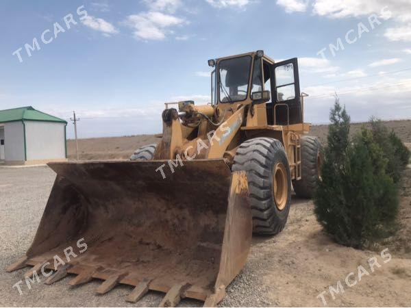 XCMG ZL50 2009 - 450 000 TMT - Ашхабад - img 5