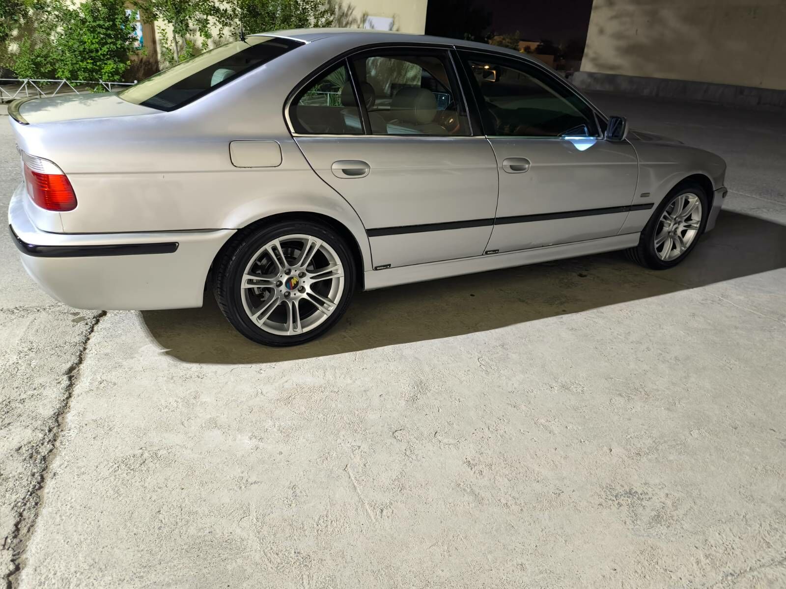 BMW 530 2002 - 100 000 TMT - Büzmeýin - img 6