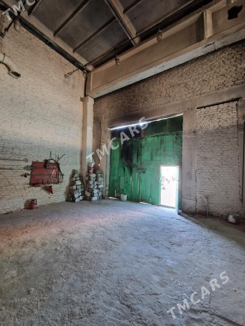 Arenda seh - Ашхабад - img 7