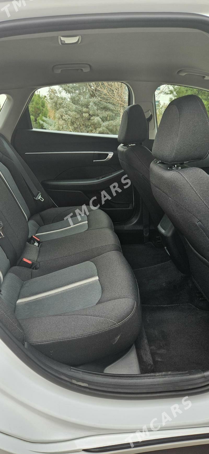Hyundai Sonata 2020 - 275 000 TMT - 8 mkr - img 2