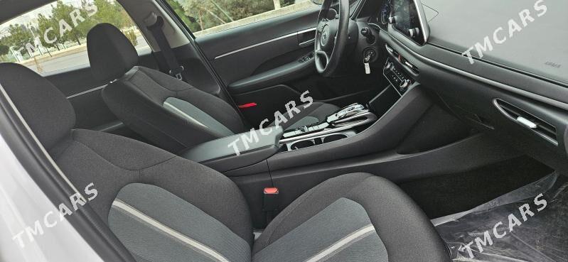 Hyundai Sonata 2020 - 275 000 TMT - 8 mkr - img 6