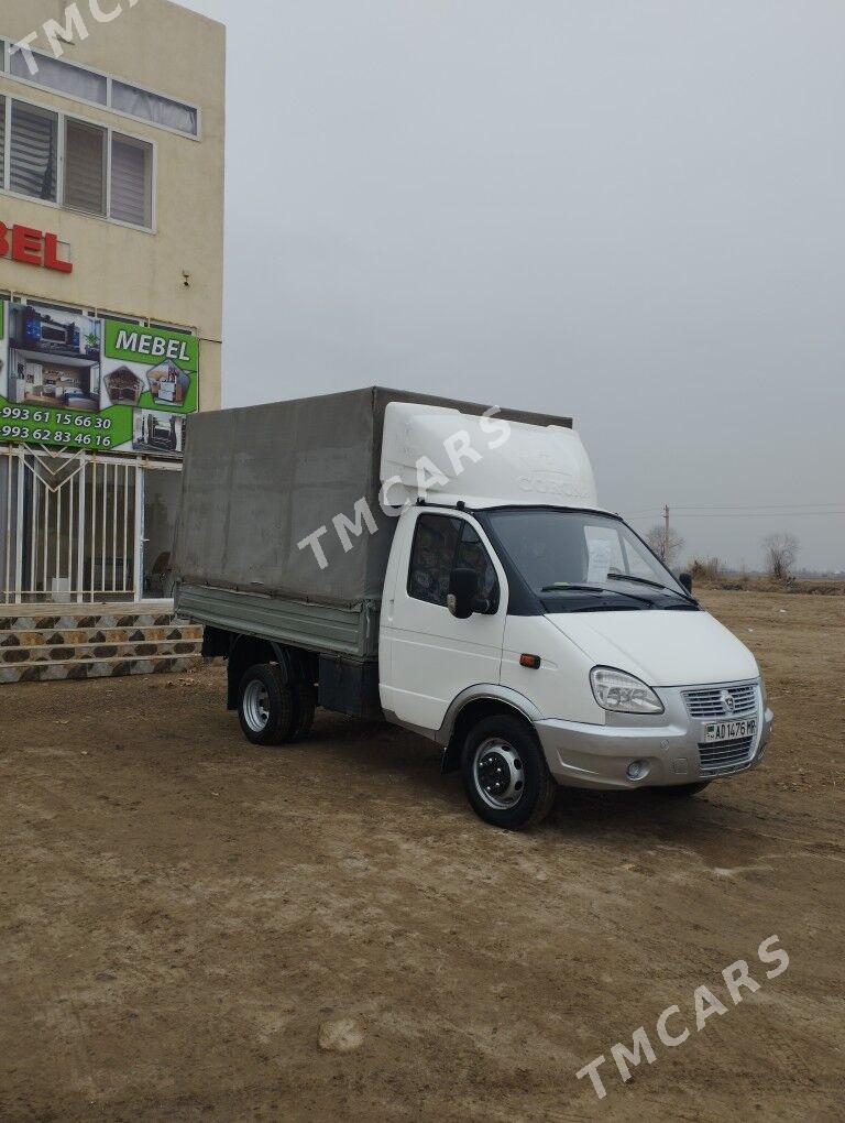 Gaz Gazel 2010 - 120 000 TMT - Mary - img 3