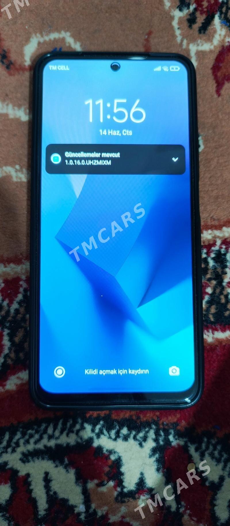 Redmi note 12 s - Mary - img 3
