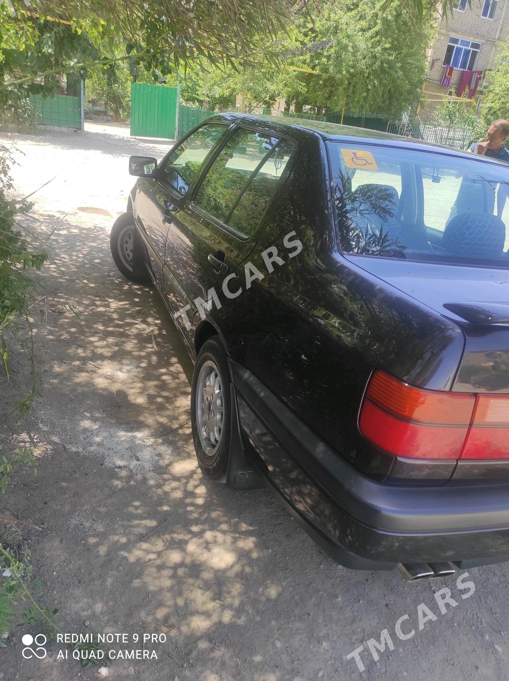Volkswagen Bora 1993 - 70 000 TMT - Türkmenabat - img 8
