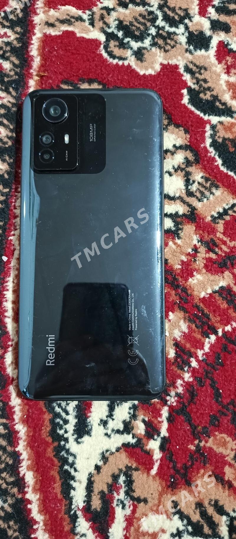 Redmi note 12 s - Mary - img 2