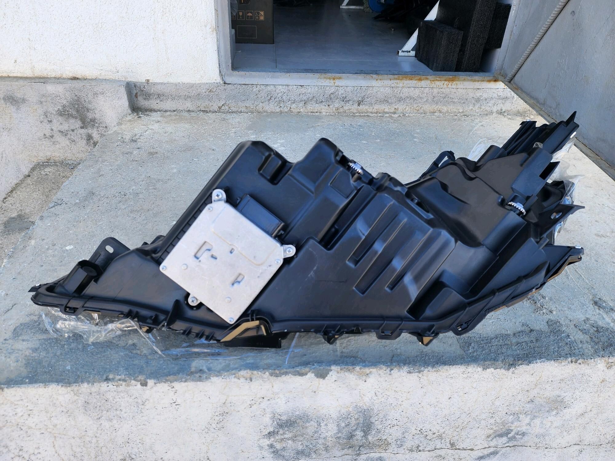 fara es 2023 1/1 kopya 15 000 TMT - Бедев - img 2