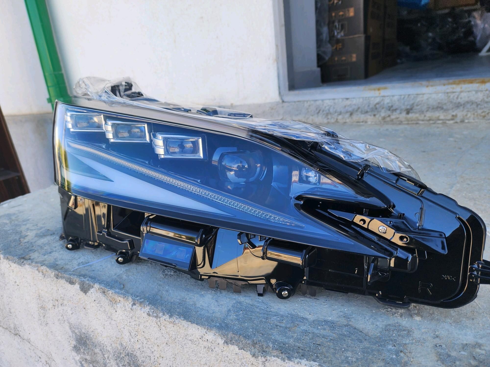 fara es 2023 1/1 kopya 15 000 TMT - Бедев - img 5