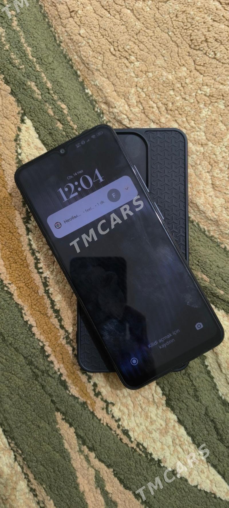 redmi 12c - Балканабат - img 2