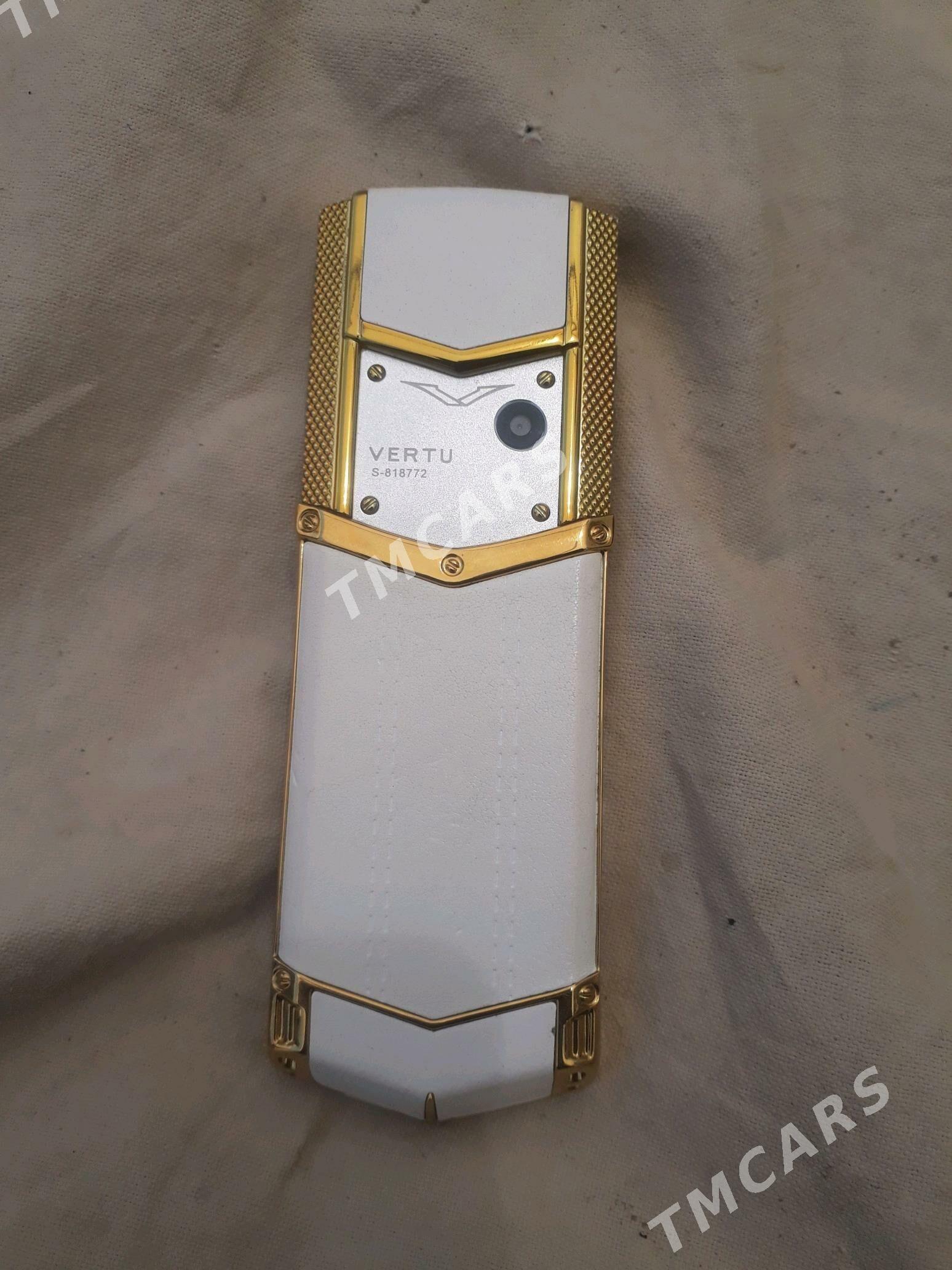 vertu - Халач - img 2