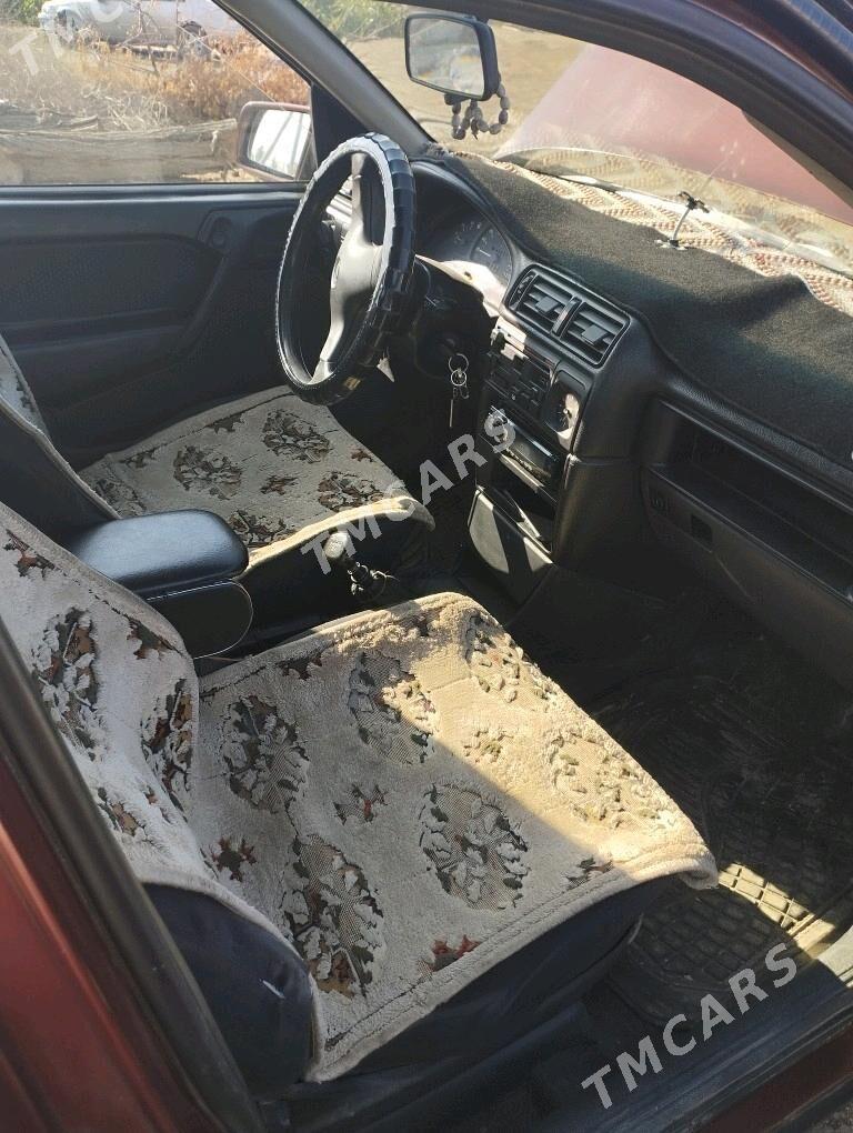 Opel Vectra 1992 - 42 000 TMT - Daşoguz - img 9