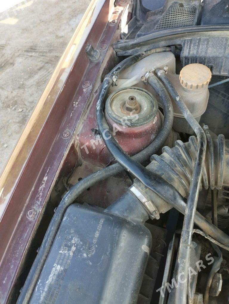 Opel Vectra 1992 - 42 000 TMT - Daşoguz - img 7