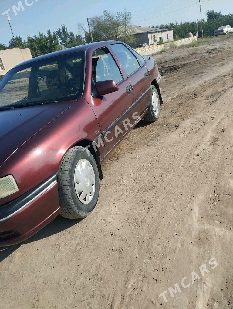 Opel Vectra 1992 - 42 000 TMT - Daşoguz - img 8