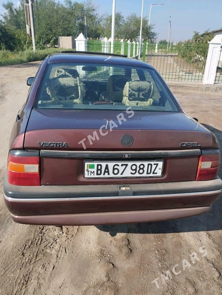 Opel Vectra 1992 - 42 000 TMT - Daşoguz - img 10
