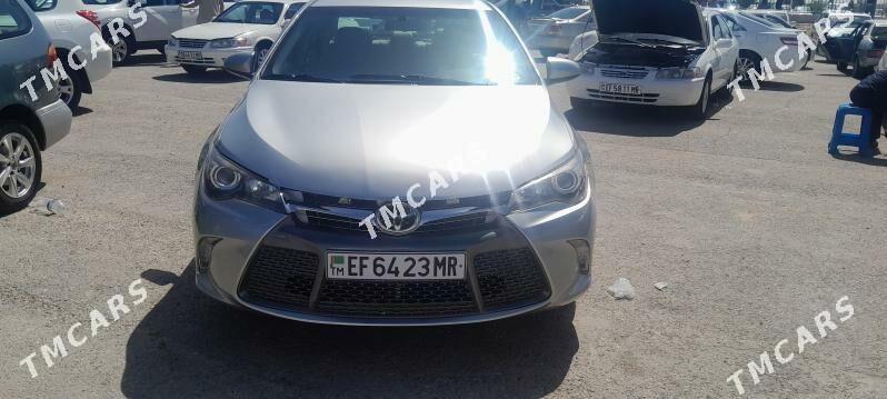 Toyota Camry 2016 - 270 000 TMT - Mary - img 6