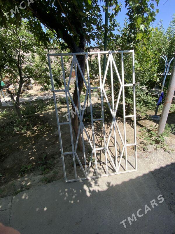 Reshotka ayna - Aşgabat - img 2