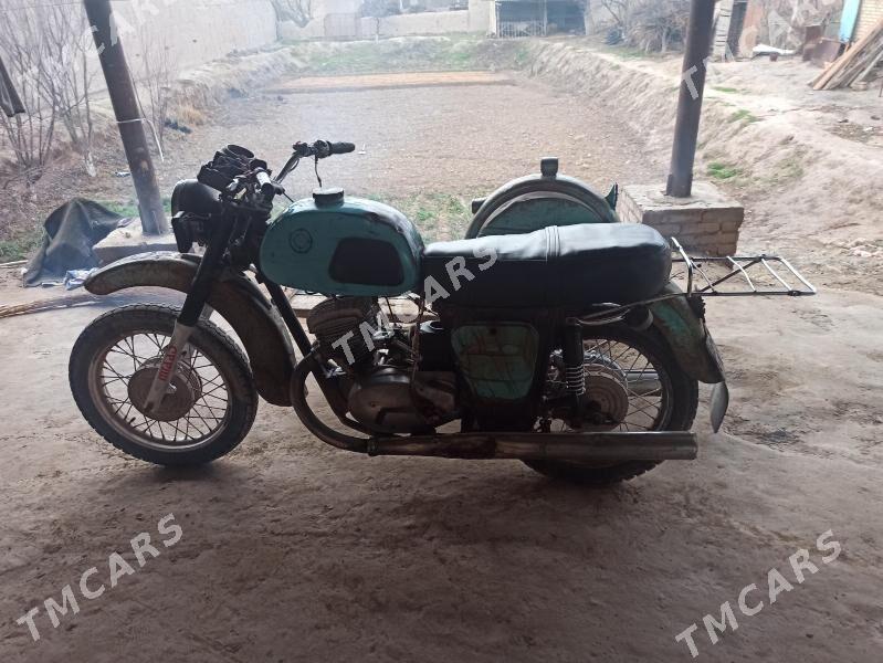 Ural 5557 2015 - 6 000 TMT - Халач - img 2