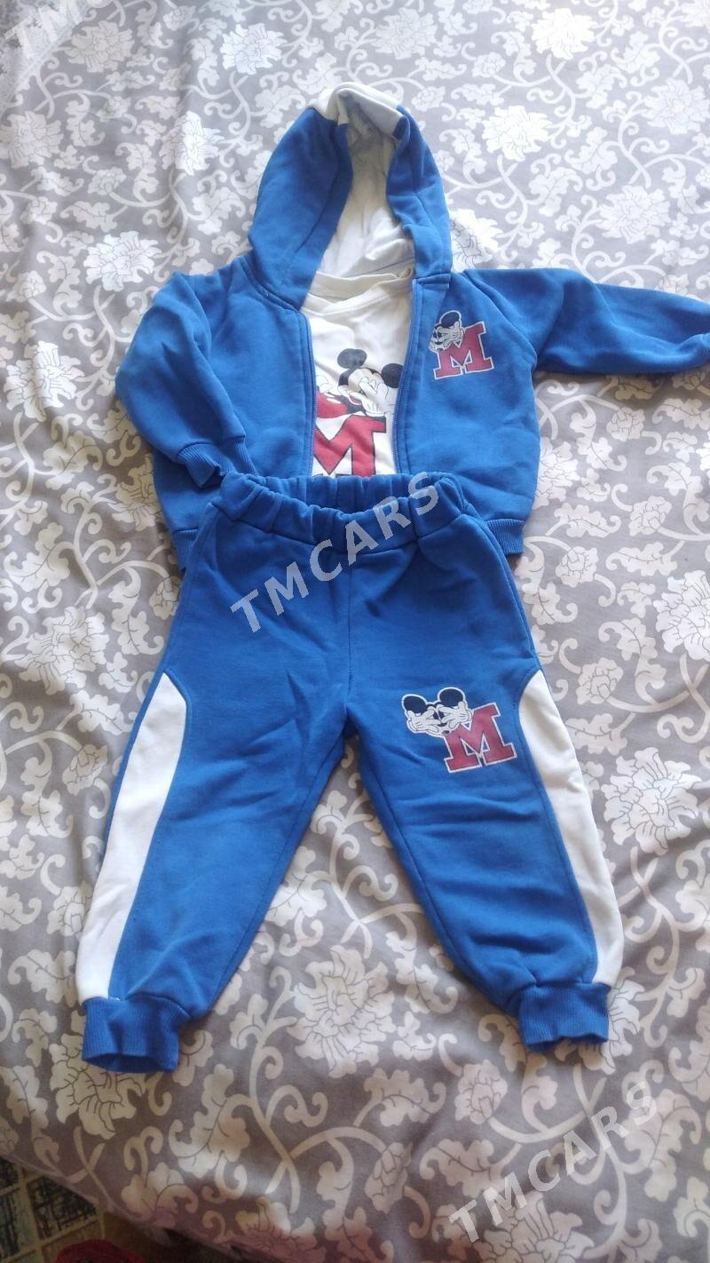 Caga esikleri - Mary - img 2