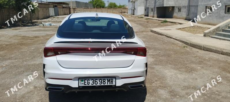 Kia K5 2021 - 255 000 TMT - Mary - img 2