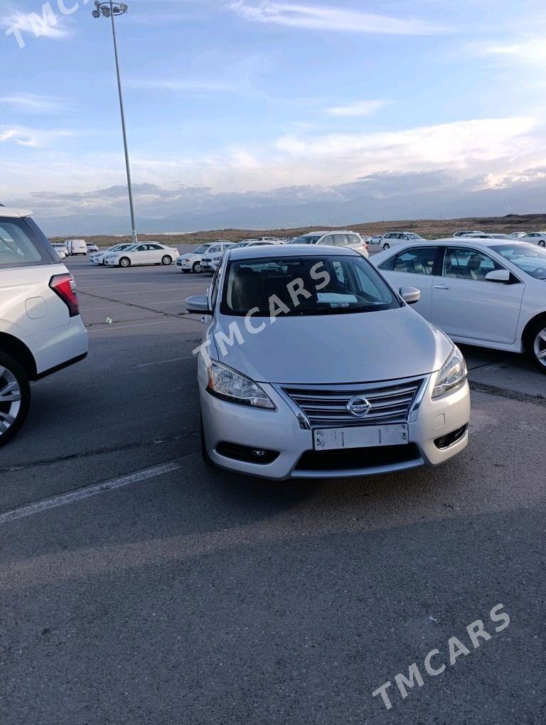 Nissan Sentra 2013 - 115 000 TMT - Анев - img 4