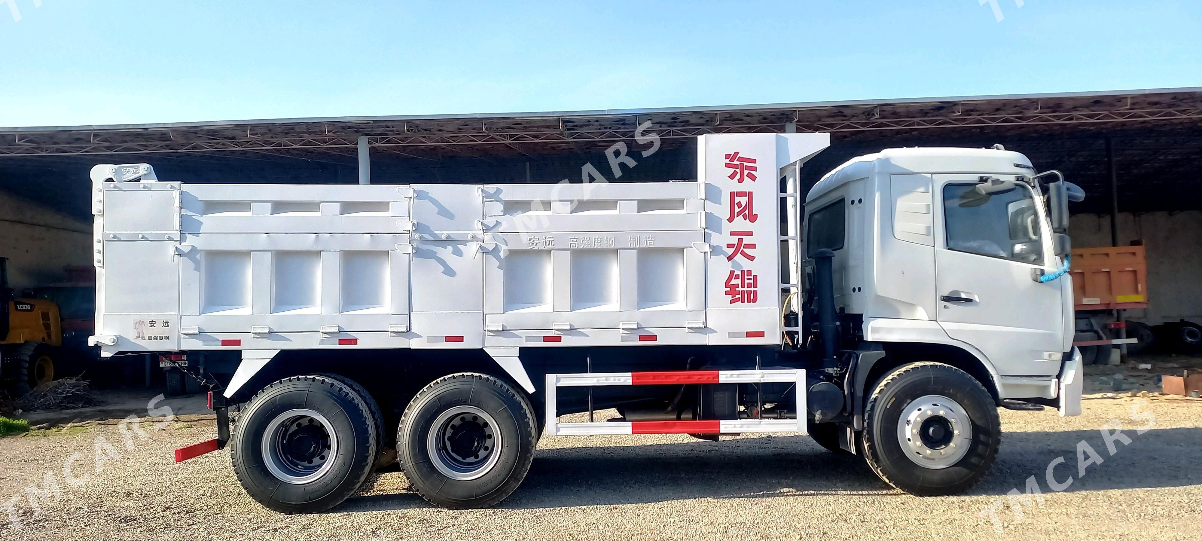 Howo Sinotruk 2024 - 900 000 TMT - Mary - img 3
