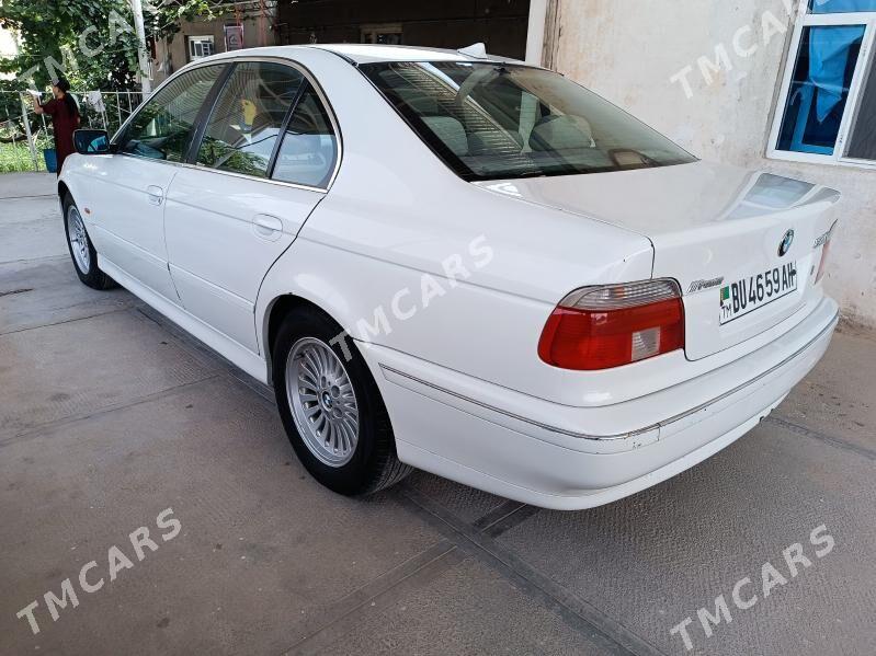 BMW 540 1998 - 90 000 TMT - Кака - img 3