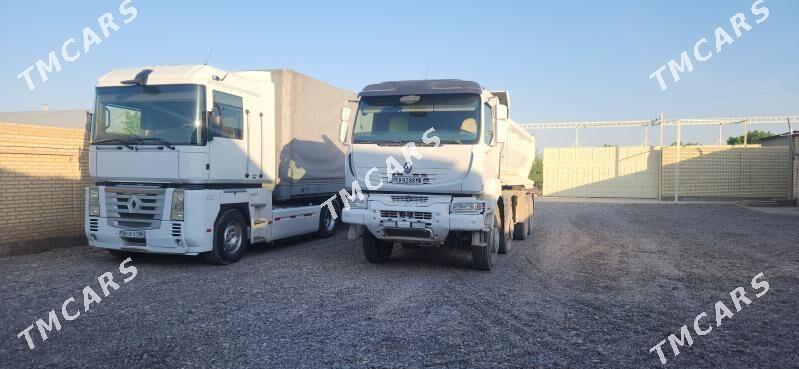 Volvo FH 460 2009 - 700 000 TMT - Mary - img 2