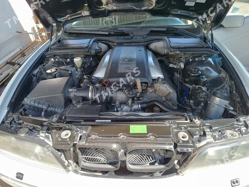 BMW 540 1998 - 90 000 TMT - Кака - img 4