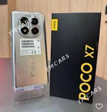 not13pro x7pro Alyas Rabocy xs - Ашхабад - img 5