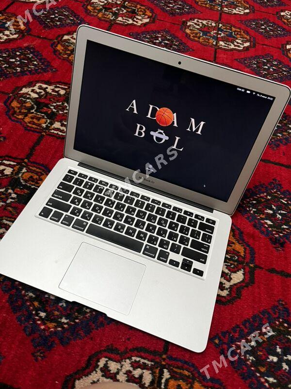 MacBook - Район ст. Аэропорта, ул. Гагарина - img 2
