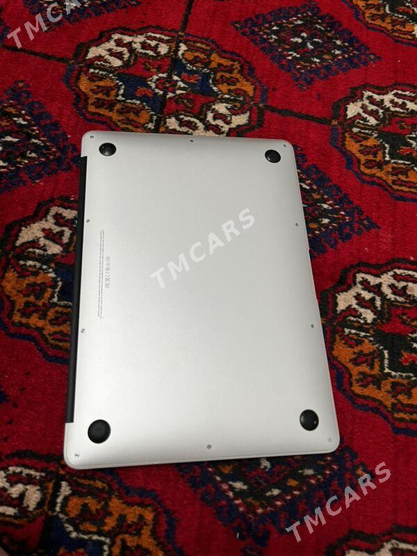 MacBook - Район ст. Аэропорта, ул. Гагарина - img 3