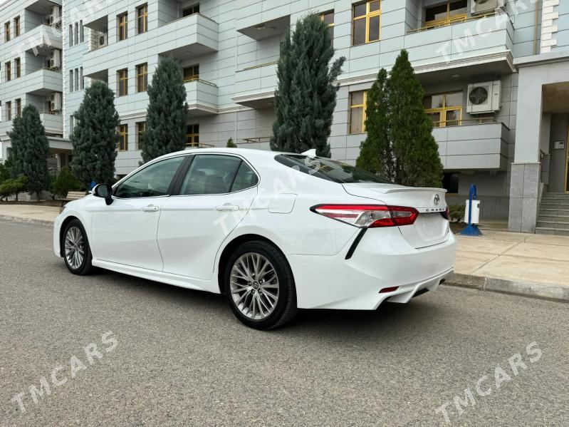 Toyota Camry 2020 - 299 999 TMT - Mary - img 6