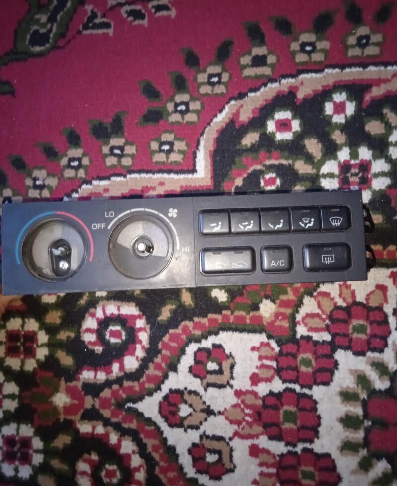 klimat kontrol 250 TMT - Туркменабат - img 2