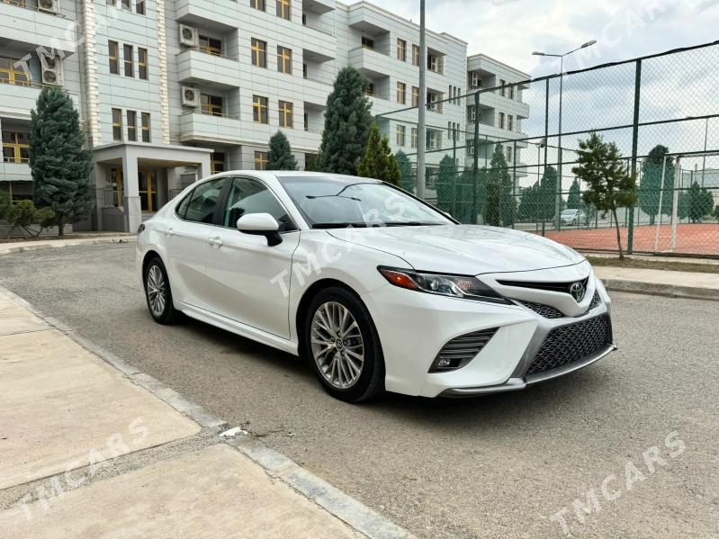 Toyota Camry 2020 - 299 999 TMT - Mary - img 3