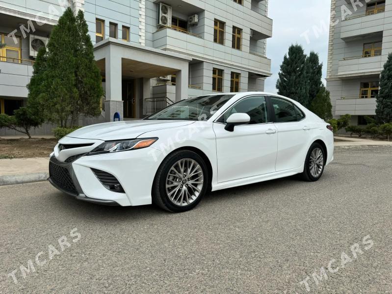 Toyota Camry 2020 - 299 999 TMT - Mary - img 5