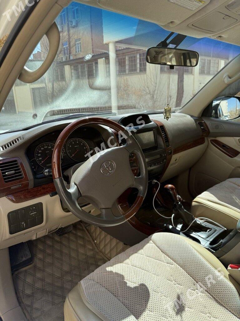 Toyota Land Cruiser Prado 2005 - 500 000 TMT - Мары - img 2