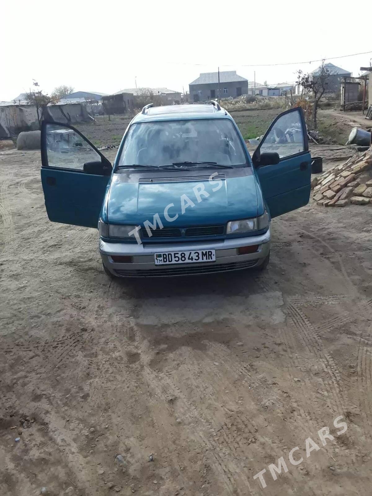 Opel Astra 1994 - 31 000 TMT - Ёлётен - img 3