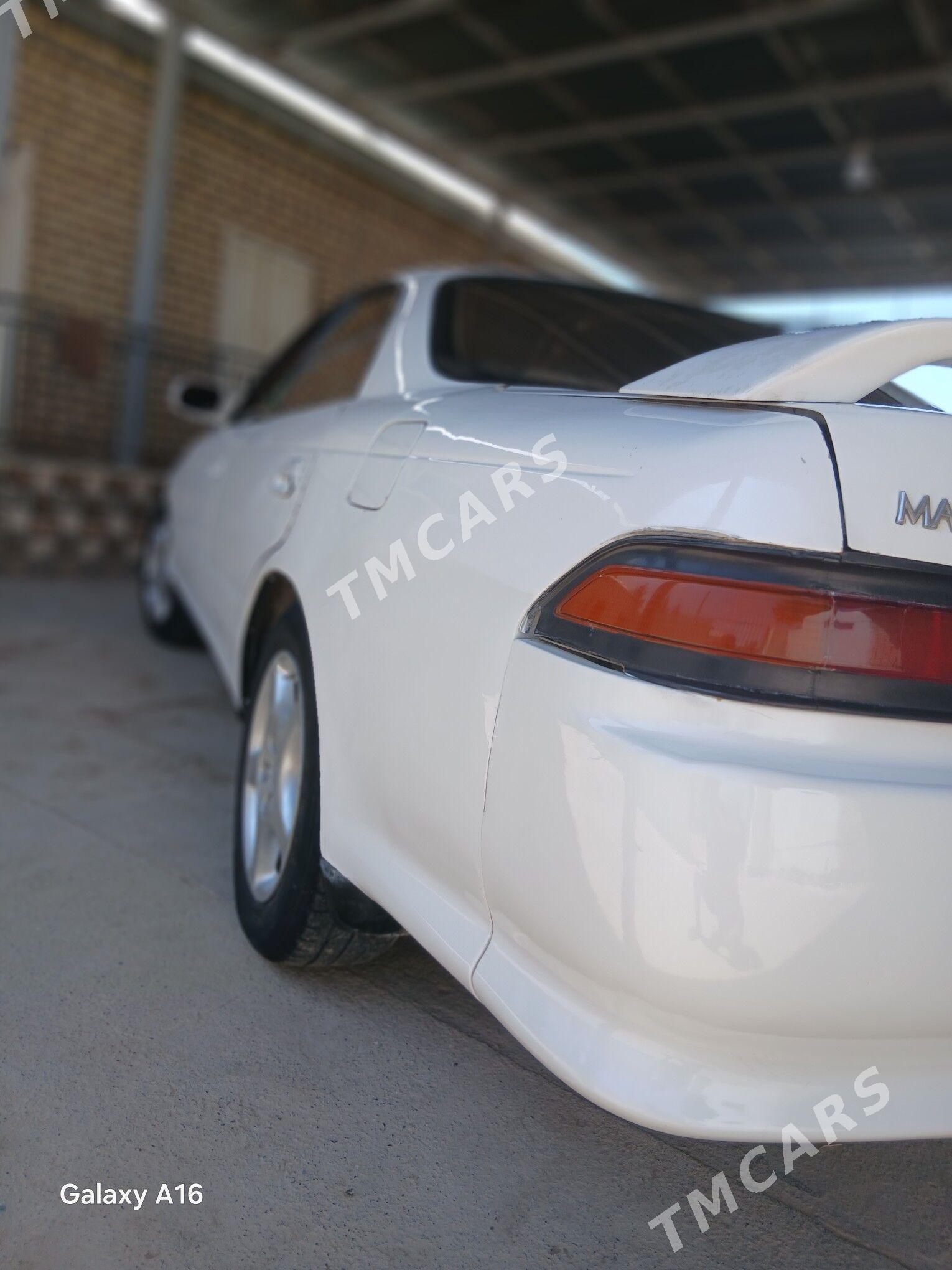 Toyota Mark II 1994 - 31 000 TMT - Mary - img 4