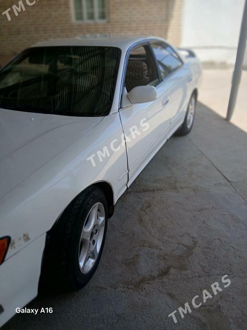 Toyota Mark II 1994 - 31 000 TMT - Mary - img 7