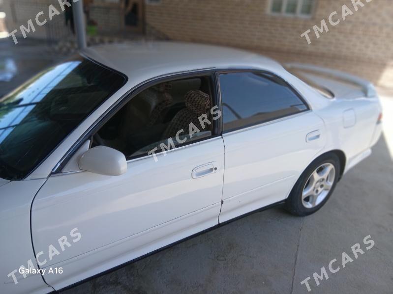 Toyota Mark II 1994 - 31 000 TMT - Mary - img 6