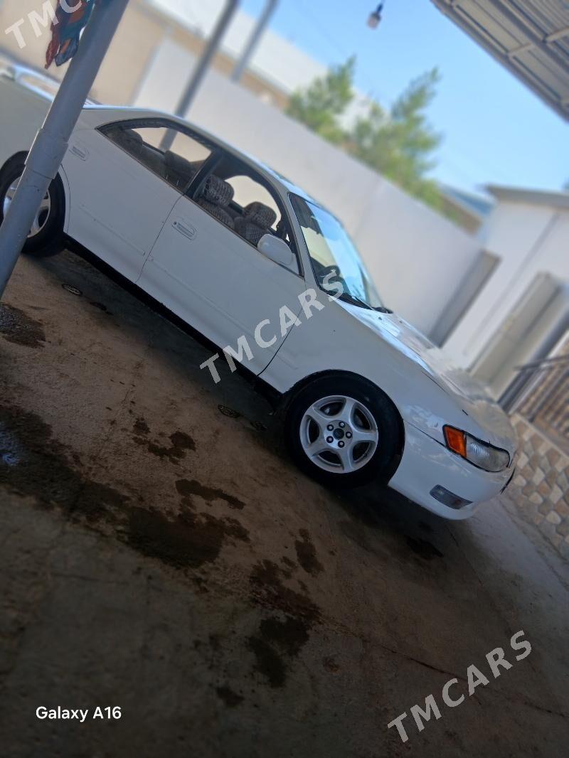 Toyota Mark II 1994 - 31 000 TMT - Mary - img 5