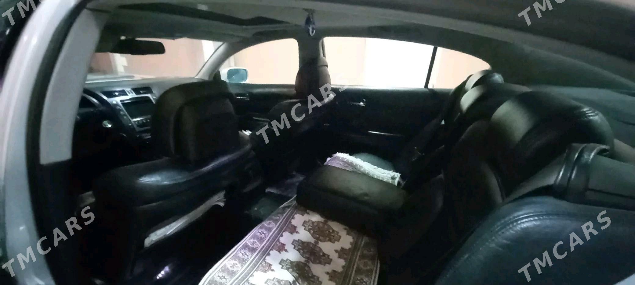 Lexus GS 300 2006 - 130 000 TMT - Balkanabat - img 6