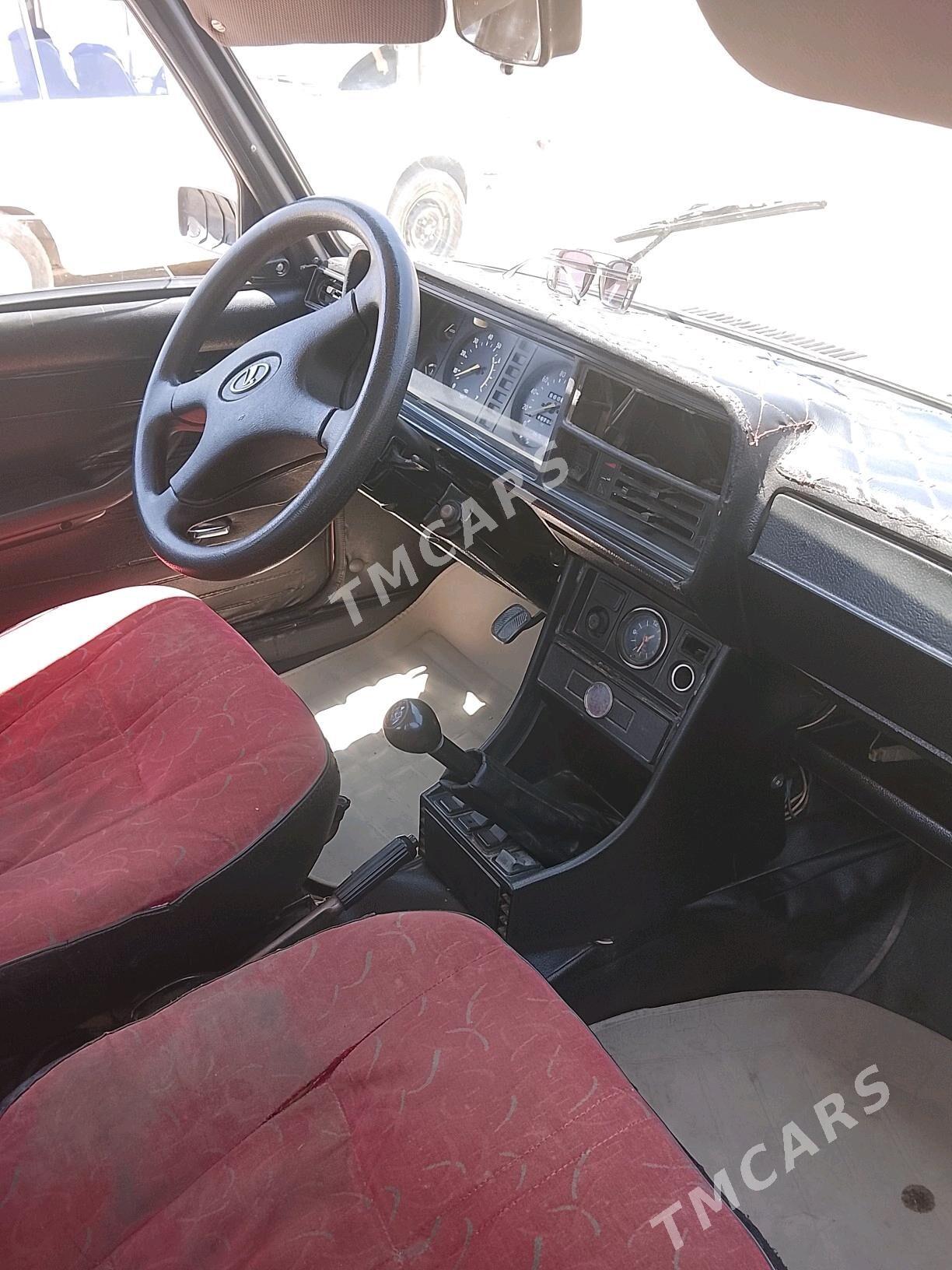 Lada 2107 1995 - 23 000 TMT - Кака - img 3