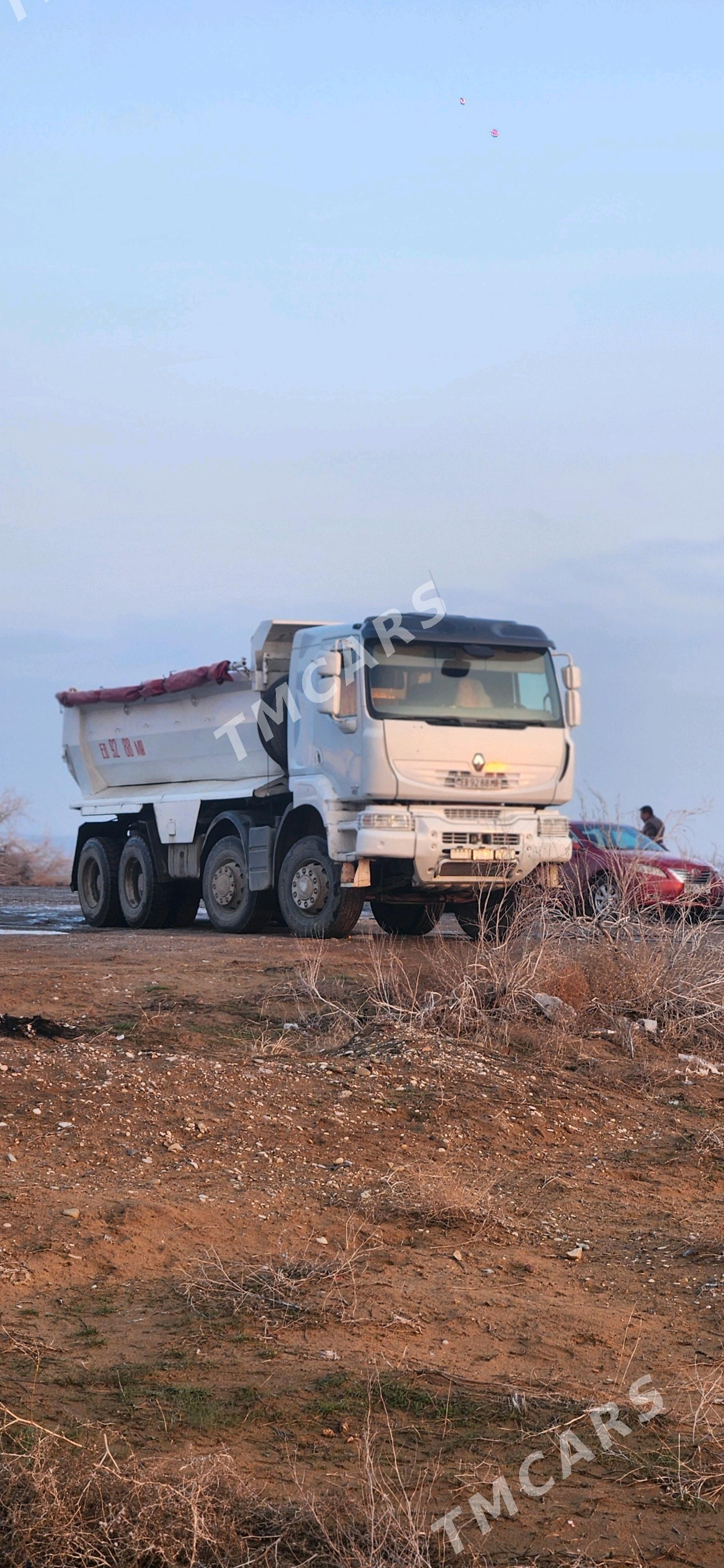 Volvo FH 460 2009 - 700 000 TMT - Mary - img 6