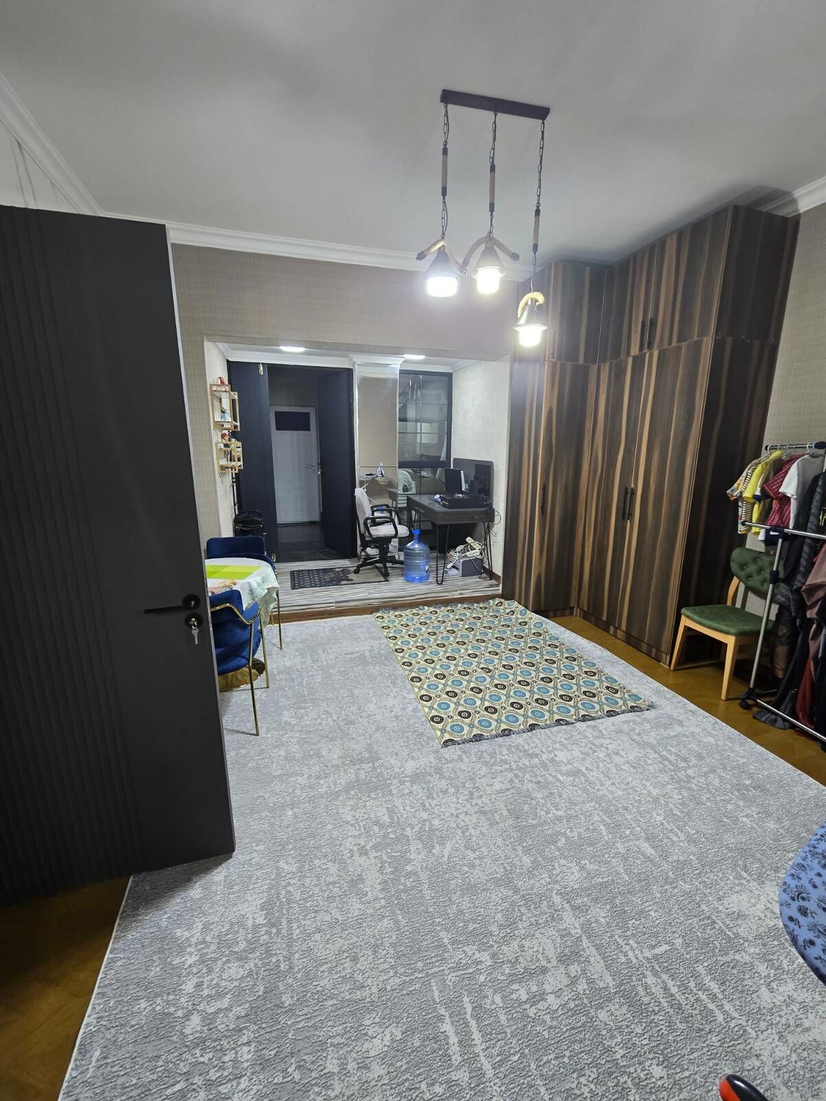 ️Дом Хитровка 3ком 100м2 - Aşgabat - img 10