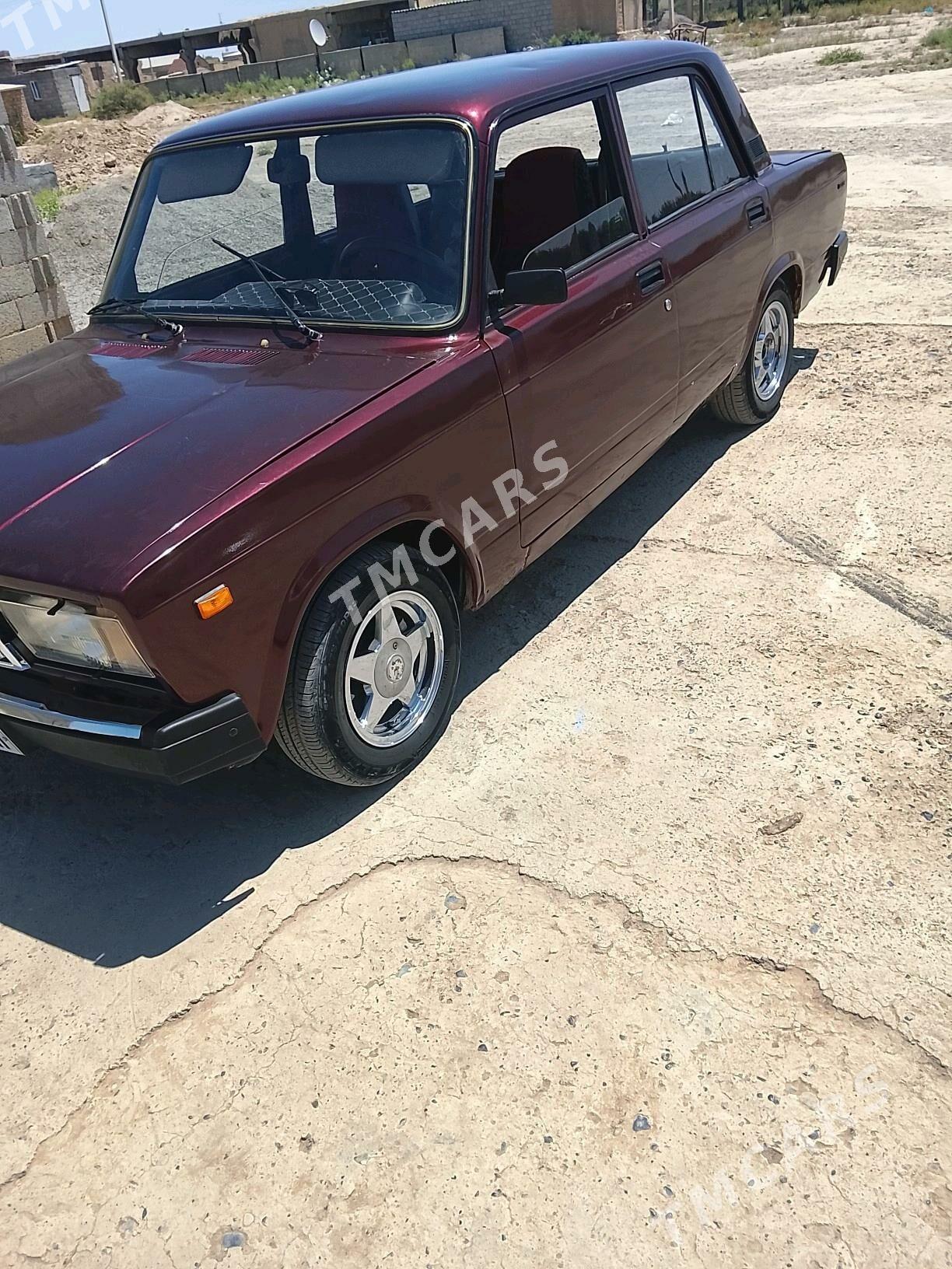Lada 2107 1995 - 23 000 TMT - Кака - img 5